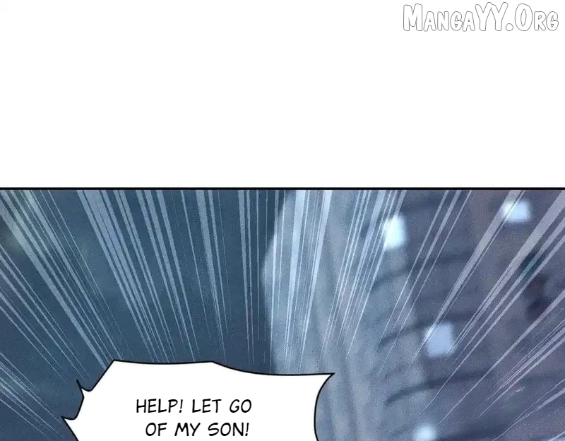 Hidden Dragon in the City (2025) Chapter 28 - page 30